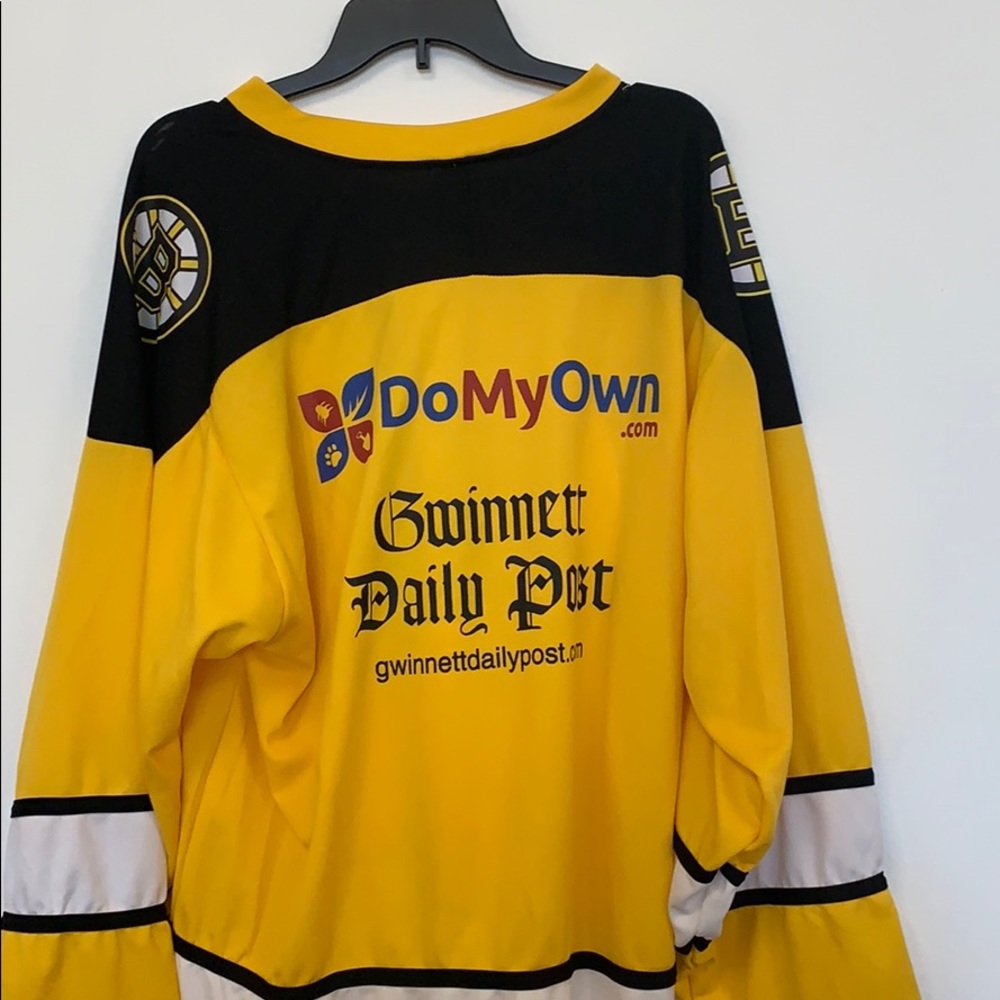 Hockey jersey - Picture 6 of 8